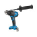 Аккум. дрель-шуруповерт BULL SR 1805 в кор. XLTpro SOLO БЕСЩЕТ., 18 В, 120 Н*м, БЗП(мет.) 13 мм Аккум. дрель-шуруповерт BULL SR 1805 в кор. XLTpro SOLO БЕСЩЕТ., 18 В, 120 Н*м, БЗП(мет.) 13 мм