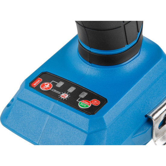 Аккум. дрель-шуруповерт BULL SR 1805 в кор. XLTpro SOLO БЕСЩЕТ., 18 В, 120 Н*м, БЗП(мет.) 13 мм Аккум. дрель-шуруповерт BULL SR 1805 в кор. XLTpro SOLO БЕСЩЕТ., 18 В, 120 Н*м, БЗП(мет.) 13 мм