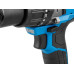 Аккум. дрель-шуруповерт BULL SR 1805 в кор. XLTpro SOLO БЕСЩЕТ., 18 В, 120 Н*м, БЗП(мет.) 13 мм Аккум. дрель-шуруповерт BULL SR 1805 в кор. XLTpro SOLO БЕСЩЕТ., 18 В, 120 Н*м, БЗП(мет.) 13 мм