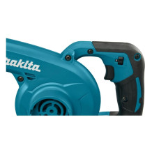 Аккум. воздуходувка MAKITA LXT DUB186 Z в кор.