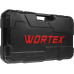 Отбойный молоток WORTEX DH 1425 в чем. 1400 Вт, 25 Дж, SDS-max, 3800 уд/мин Отбойный молоток WORTEX DH 1425 в чем. 1400 Вт, 25 Дж, SDS-max, 3800 уд/мин