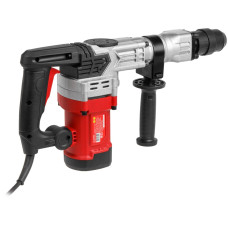 Отбойный молоток WORTEX DH 1425 в чем. 1400 Вт, 25 Дж, SDS-max, 3800 уд/мин