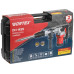 Отбойный молоток WORTEX DH 1425 в чем. 1400 Вт, 25 Дж, SDS-max, 3800 уд/мин Отбойный молоток WORTEX DH 1425 в чем. 1400 Вт, 25 Дж, SDS-max, 3800 уд/мин