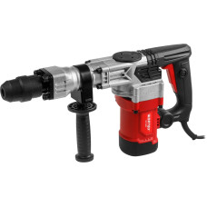 Отбойный молоток WORTEX DH 1425 в чем. 1400 Вт, 25 Дж, SDS-max, 3800 уд/мин