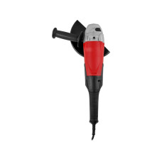 Двуручная углошлифмашина WORTEX LX AG 2326-4 в кор. 2000 Вт, 230 мм, 6500 об/мин
