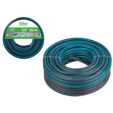 Шланг поливочный 1/2" 20м STARTUL GARDEN (ST6045-1/2-20)