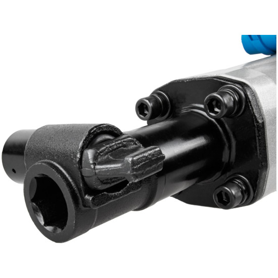 Отбойный молоток BULL SH 1502 1700 Вт, 55 Дж, HEX 30, конст. электр., 1650 уд/мин Отбойный молоток BULL SH 1502 1700 Вт, 55 Дж, HEX 30, конст. электр., 1650 уд/мин
