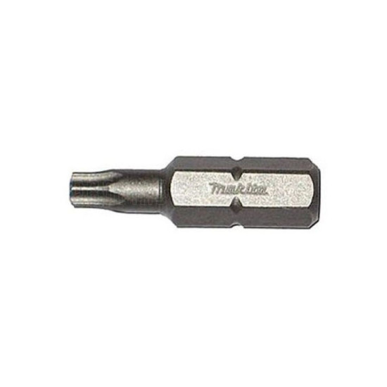 Насадка T40, 25 мм, C-form MAKITA 3 шт. Насадка T40, 25 мм, C-form MAKITA 3 шт.