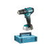 Аккум. ударная дрель-шуруповерт MAKITA CXT HP 333 DZJ MAKPAC