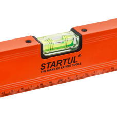 Уровень 400мм брусковый STARTUL STANDART (ST2510-040)