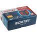 Нивелир лазерный линейный WORTEX LX LL 0210-2 (2х110°, до 15 м, +/- 0.3 мм/м, зеленый) Нивелир лазерный линейный WORTEX LX LL 0210-2 (2х110°, до 15 м, +/- 0.3 мм/м, зеленый)