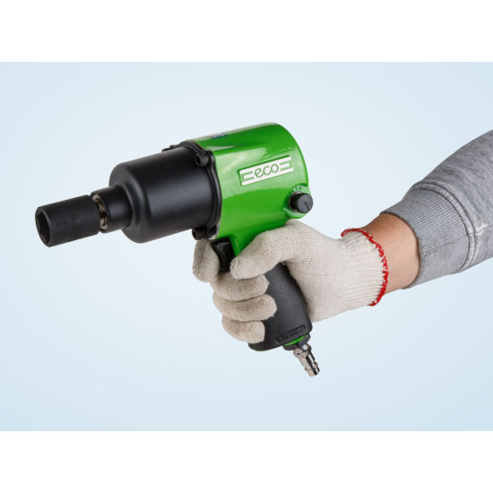 Пневмогайковерт 1/2" ECO AIW-742S Пневмогайковерт 1/2" ECO AIW-742S
