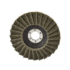 Круг лепестковый 125х22.2 мм плоский B-40820 MAKITA