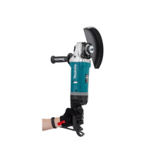 Двуручная углошлифмашина MAKITA GA9080FX1 в кор.