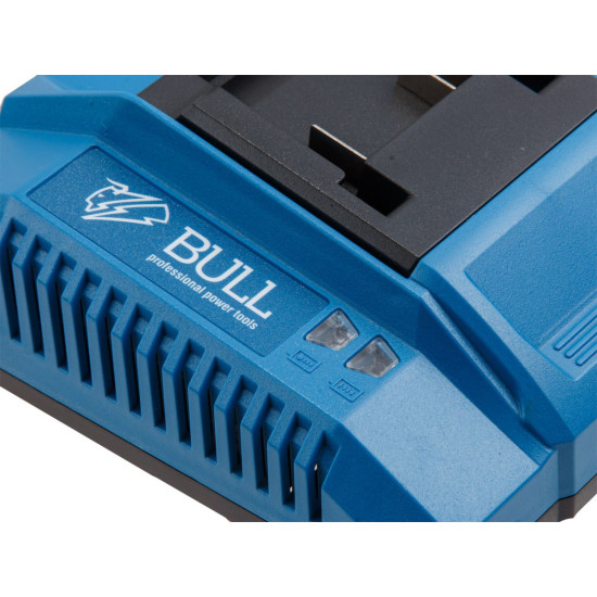 Зарядное устройство BULL LD 4004 1 слот, 4 А XLTpro Зарядное устройство BULL LD 4004 1 слот, 4 А XLTpro
