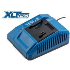 Зарядное устройство BULL LD 4004 1 слот, 4 А XLTpro