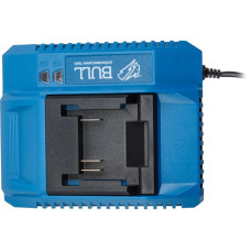 Зарядное устройство BULL LD 4004 1 слот, 4 А XLTpro