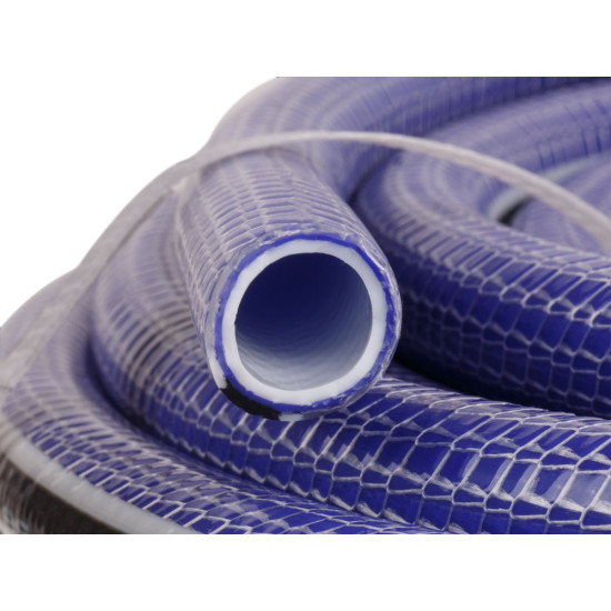 Шланг поливочный 1/2" 50м STARTUL GARDEN PROFI (ST6038-1/2-50) Шланг поливочный 1/2" 50м STARTUL GARDEN PROFI (ST6038-1/2-50)
