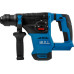 Аккум. перфоратор BULL CBH 1826 Xcase, XLTpro, БЕСЩЕТ., 18 В, 2.6 Дж, 26 мм, 1x4 А*ч, з/у Аккум. перфоратор BULL CBH 1826 Xcase, XLTpro, БЕСЩЕТ., 18 В, 2.6 Дж, 26 мм, 1x4 А*ч, з/у