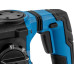Аккум. перфоратор BULL CBH 1826 Xcase, XLTpro, БЕСЩЕТ., 18 В, 2.6 Дж, 26 мм, 1x4 А*ч, з/у Аккум. перфоратор BULL CBH 1826 Xcase, XLTpro, БЕСЩЕТ., 18 В, 2.6 Дж, 26 мм, 1x4 А*ч, з/у