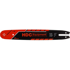 Шина 35 см 14" 3/8" LP 1.3 мм HDC