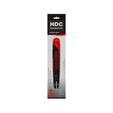 Шина 35 см 14" 3/8" LP 1.3 мм HDC