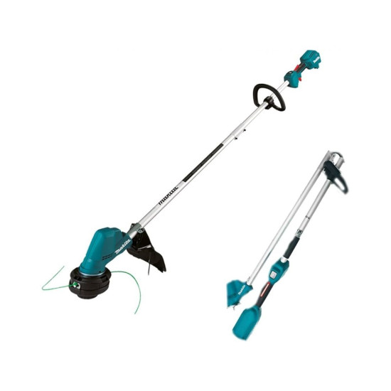 Триммер аккум. MAKITA LXT DUR192LSF в кор. Триммер аккум. MAKITA LXT DUR192LSF в кор.