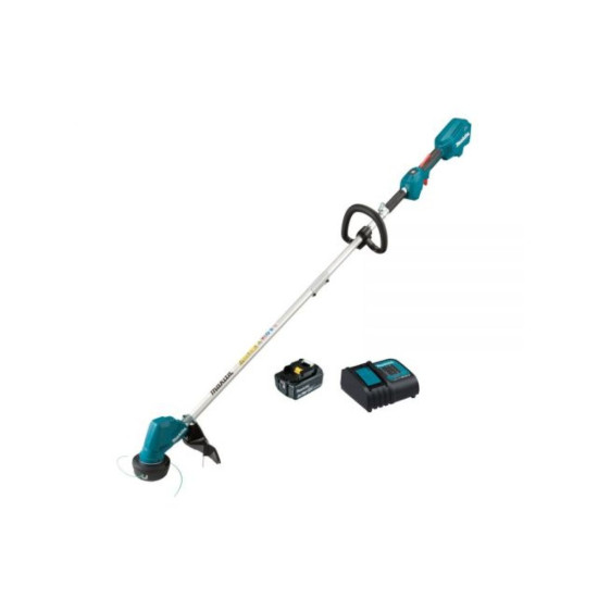Триммер аккум. MAKITA LXT DUR192LSF в кор. Триммер аккум. MAKITA LXT DUR192LSF в кор.