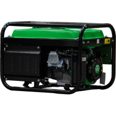 Электростанция (генератор бензиновый) DGM GE3500