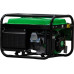 Электростанция (генератор бензиновый) DGM GE3500
