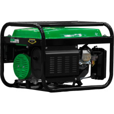 Электростанция (генератор бензиновый) DGM GE3500
