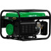 Электростанция (генератор бензиновый) DGM GE3500