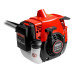 Мотокоса HDC HD-B250F Мотокоса HDC HD-B250F