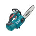 Аккум. пила цепная MAKITA LXT DUC204SF шина 20 см (8"), 3/8, 1.1 мм