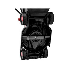 Газонокосилка электрическая WORTEX LX LM 3212 1200 Вт, шир.32 см