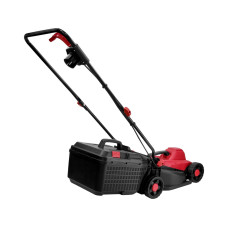 Газонокосилка электрическая WORTEX LX LM 3212 1200 Вт, шир.32 см