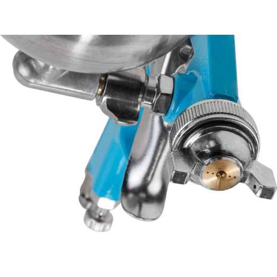 Краскораспылитель DGM Air Gun 410 Краскораспылитель DGM Air Gun 410