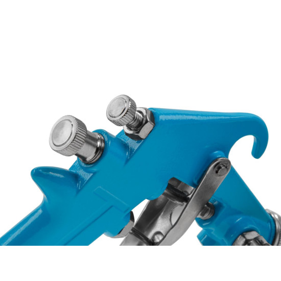 Краскораспылитель DGM Air Gun 410 Краскораспылитель DGM Air Gun 410
