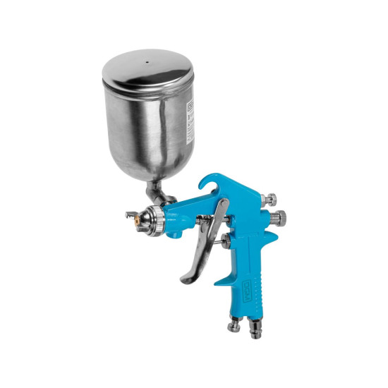 Краскораспылитель DGM Air Gun 410 Краскораспылитель DGM Air Gun 410