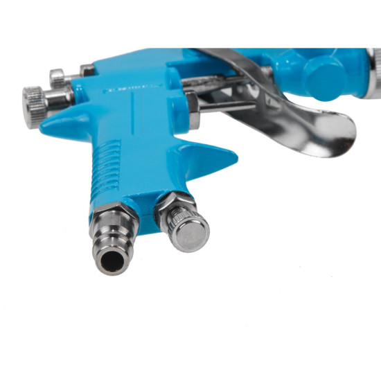 Краскораспылитель DGM Air Gun 410 Краскораспылитель DGM Air Gun 410