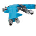 Краскораспылитель DGM Air Gun 410 Краскораспылитель DGM Air Gun 410