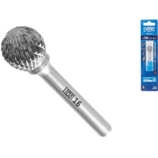 Борфреза твердосплавная тип D 16x14мм EXPERT STARTUL