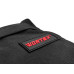 Сумка для инструмента WORTEX WB 1022 полиэстер, 220x140х100 мм, вес до 5 кг