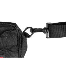Сумка для инструмента WORTEX WB 1022 полиэстер, 220x140х100 мм, вес до 5 кг