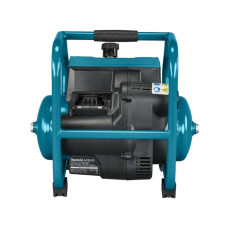 Аккум. компрессор MAKITA XGT AC001GZ в кор.