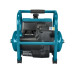 Аккум. компрессор MAKITA XGT AC001GZ в кор. Аккум. компрессор MAKITA XGT AC001GZ в кор.