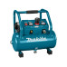 Аккум. компрессор MAKITA XGT AC001GZ в кор. Аккум. компрессор MAKITA XGT AC001GZ в кор.