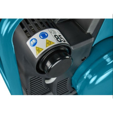 Аккум. компрессор MAKITA XGT AC001GZ в кор.