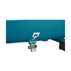 Аккум. компрессор MAKITA XGT AC001GZ в кор.