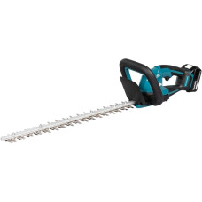 Аккум. кусторез MAKITA LXT DUH 506 Z в кор.
